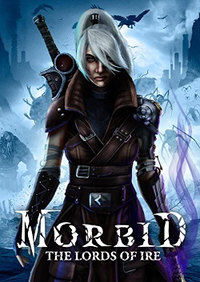 病態(tài)：艾爾之王