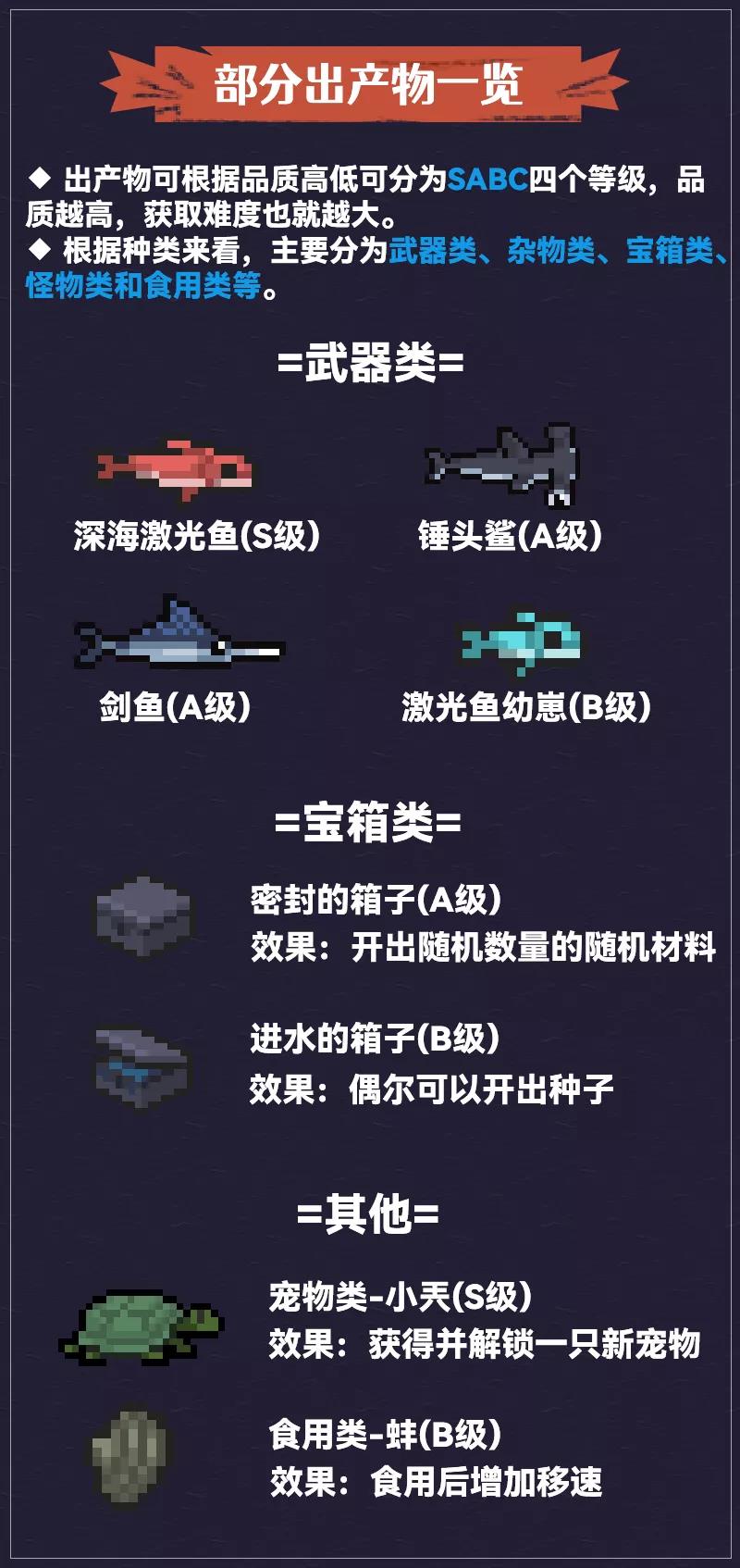 《元氣騎士》國慶版本釣魚玩法講解攻略