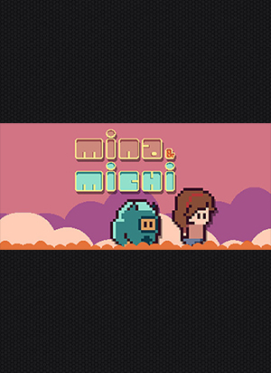 米娜與米奇破解版