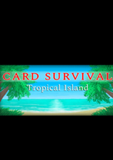 卡牌生存：熱帶島嶼