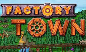 工業(yè)小鎮(zhèn)