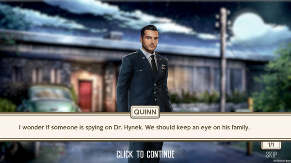 藍皮書計劃：隱藏的奧秘