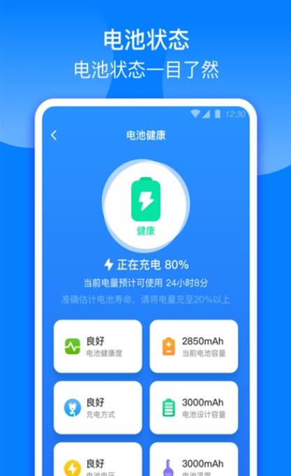充電財神