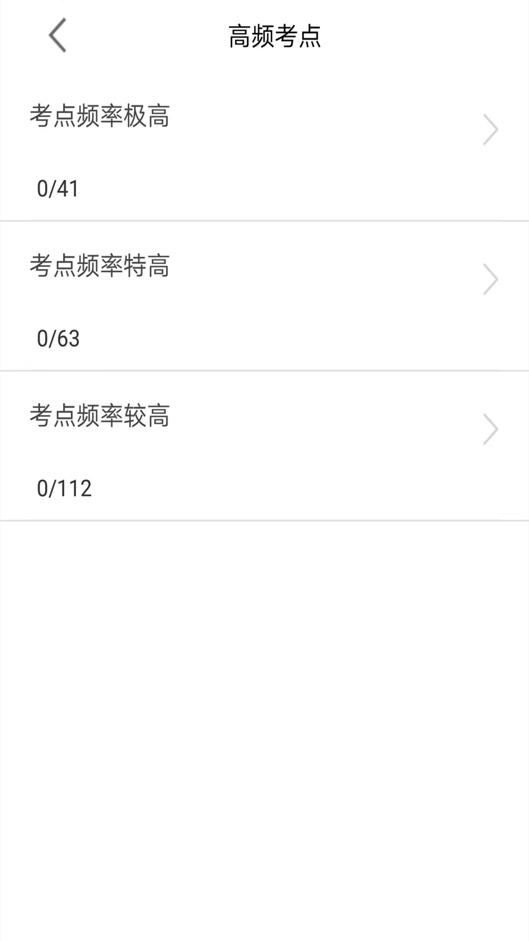 全題庫