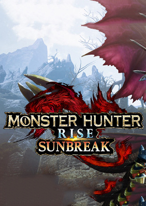 怪物獵人崛起：曙光