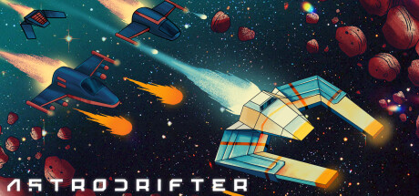 星際漂移者（ASTRODRIFTER）
