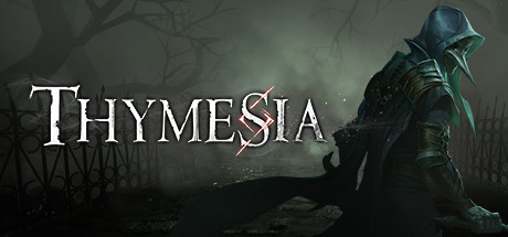 Thymesia：記憶邊境
