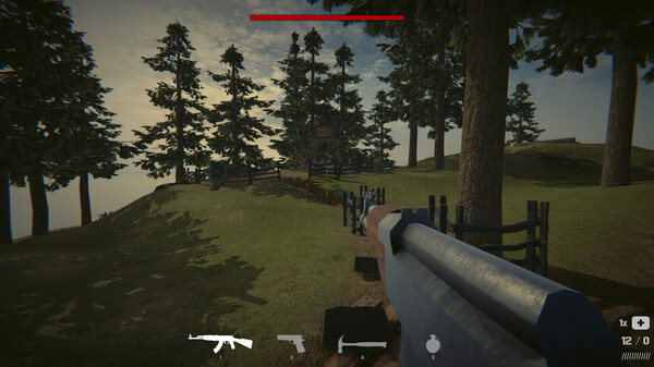 消除者：封閉的克星