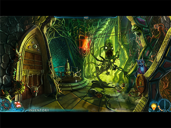 另一面：靈魂之塔重制版