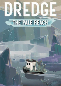 漁帆暗涌：冰寒之境