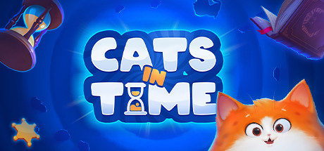 cats in time破解版
