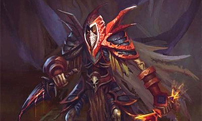 《爐石傳說》暗月馬戲團(tuán)T2雙橙連擊賊卡組推薦