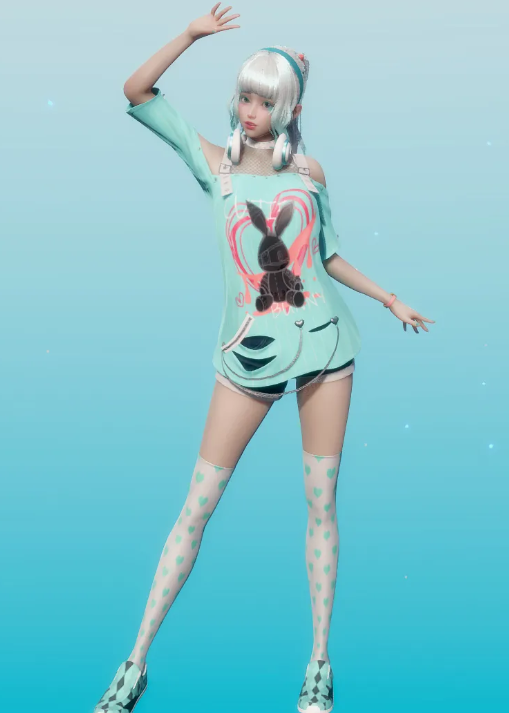 《ROOM Girl》可愛(ài)風(fēng)甜妹少女MOD