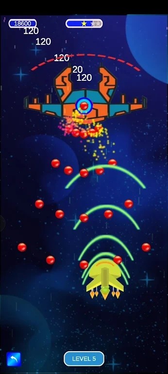 太空射手銀河大師
