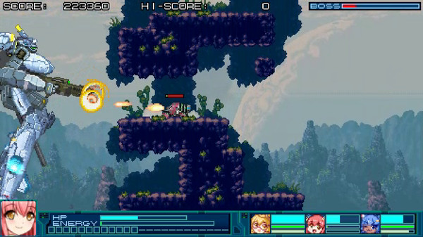 爆裂武裝巴爾戰(zhàn)車