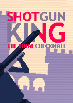 霰彈槍王：最后的將死