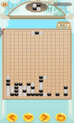 五子棋俄羅斯方塊