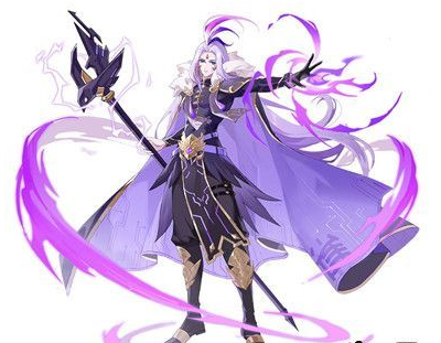 《奧拉星手游》雀皇紫辰強(qiáng)度解析
