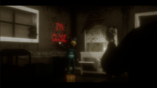 我們留下的朋友