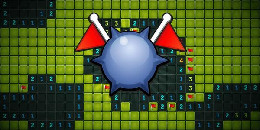 專家級掃雷手游合集