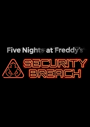 玩具熊的五夜后宮：安全漏洞