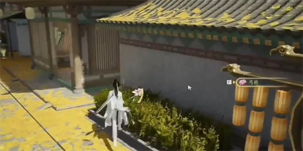 《射雕》手游芍藥花餅獲取攻略