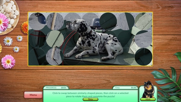 我愛找更多狗典藏版