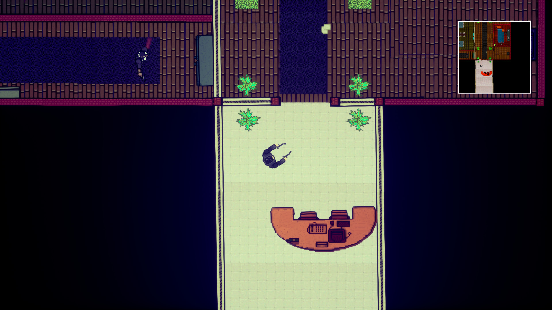 塞菲爾：黑手黨故事