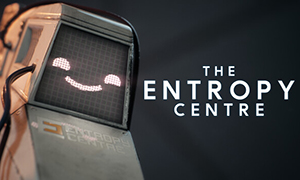 The Entropy Centre