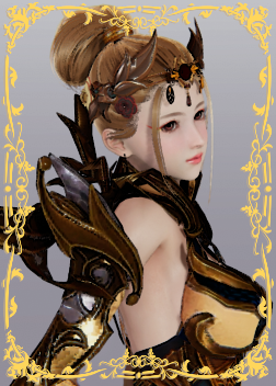 《AI少女》幻想世界角色大胸美女MOD