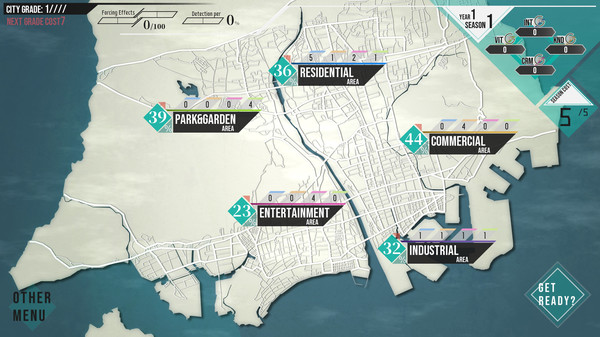 為了全世界的少女