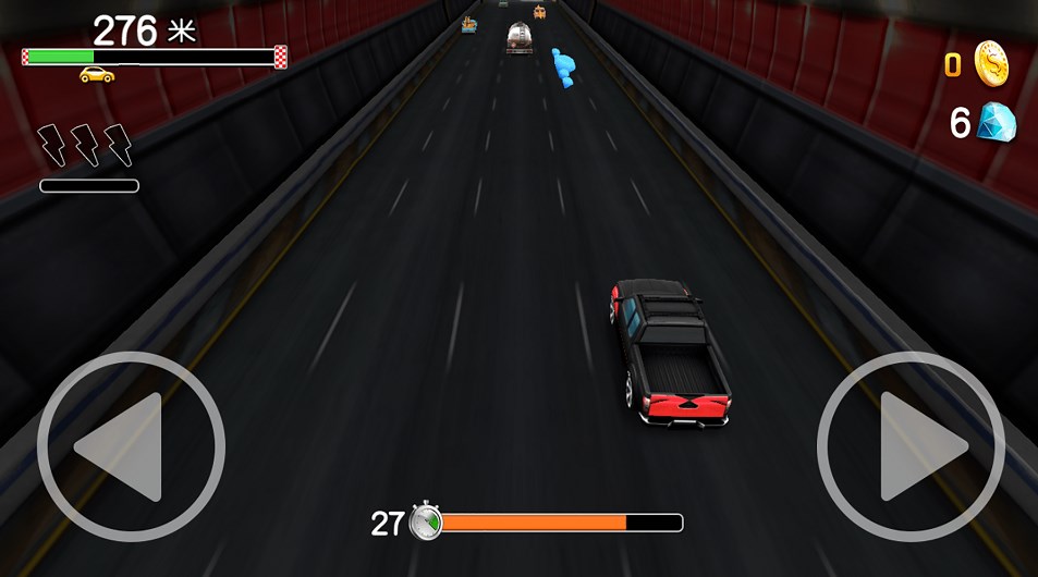 王者來飆車