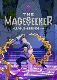 聯盟外傳：獵魔者