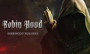 羅賓漢：舍伍德建造者漢化版