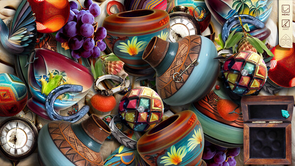 數字祖瑪：鳥的天堂