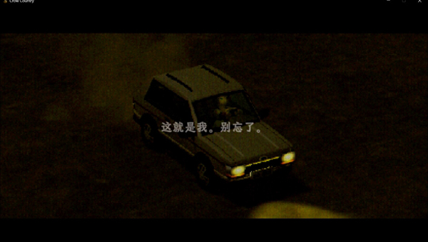 《烏鴉之鄉》3DM漢化補丁v1.0