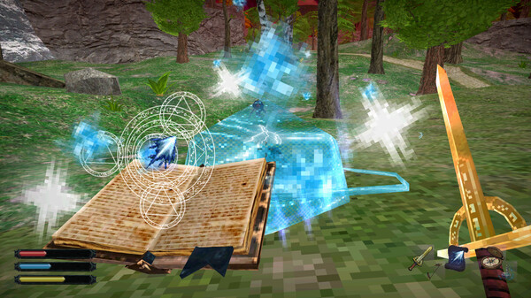 《恐懼幻覺》v1.0.7.5升級檔+未加密補丁[TENOKE]
