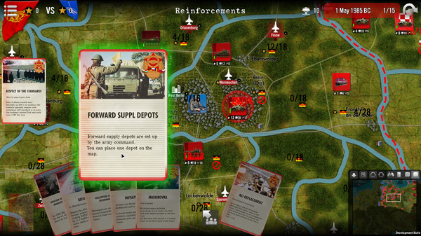 SGS：北約的噩夢