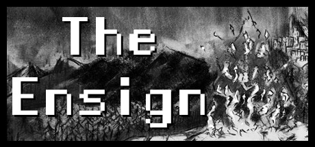 旗官（The Ensign）