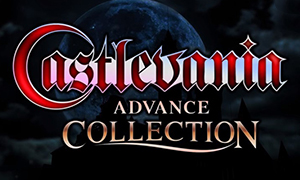 惡魔城：精選集