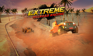 極限越野賽車(chē)