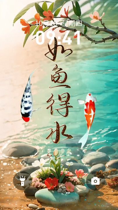 壁紙小助手