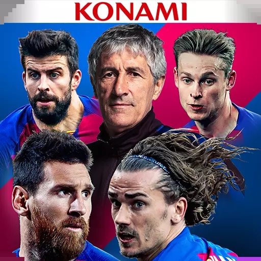 實況球會經理測試服