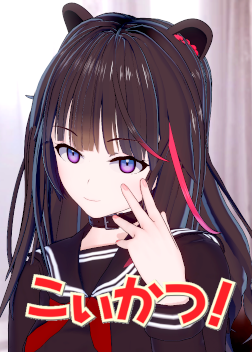 《戀活Sunshine》嬌小可愛JK裝美少女MOD