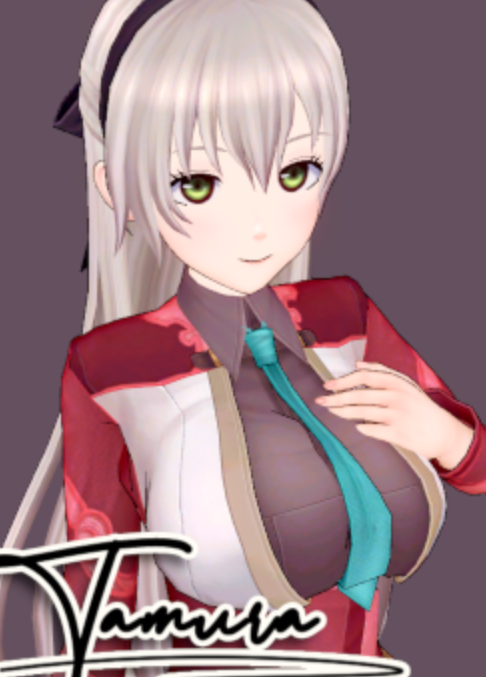 《戀活Sunshine》銀發機動隊美少女MOD