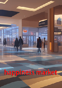 幸福市場