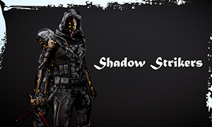 影子錦標(biāo)賽