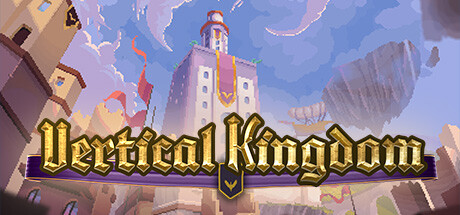 垂直王國（Vertical Kingdom）