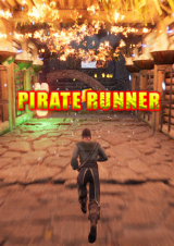 Pirate Runner