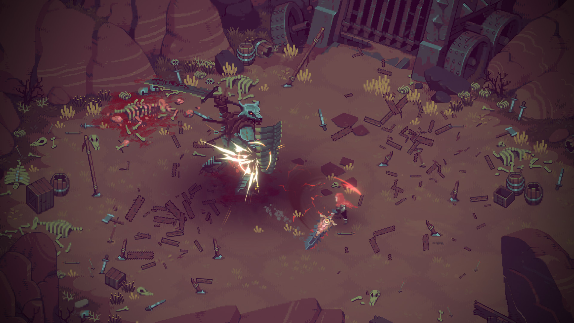 上古之魂中文版